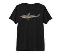 Leopard Shark Premium T-Shirt