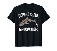 Leopard Shark Whisperer T-Shirt