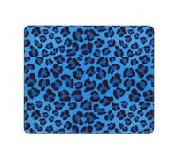Leopard Skin Animal Print, Mouse Pad, Non-Slip Rubber Base Mouse Pad,Waterproof Mouse Mat