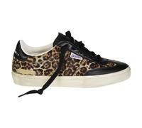 Leopard Trainers - Soul Star Leopardata 7 UK