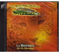 Leopardo Salvaje - Historia De Un Mendigo