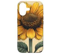 Leopards Bane Flower Blooming With Bees Around Graphic Case for iPhone 17