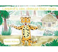 Leopards can change their spots
