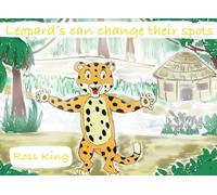 Leopards can change their spots