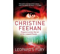 Leopard's Fury