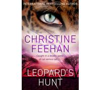 Leopard's Hunt