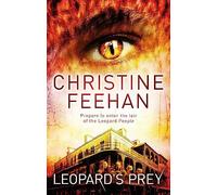 Leopard's Prey : Number 6 in series