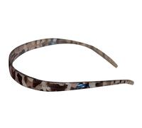 Leopards Print Hair Hoop Plain Hairband Headpiece For Women Men Girls Schoolgirls Plain Headband Comfort Crafting