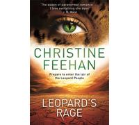 Leopard's Rage