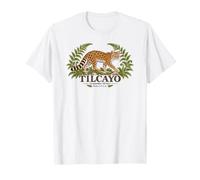 Leopardus Tilcayo Bolivian Wildcat - Wildlife and Nature T-Shirt