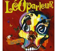 Leoparleur - Faut du Reve