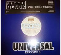 Leopold 3 - Good Times / Recognize