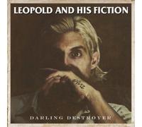 Leopold and His Fiction Darling Destroyer (CD) Album