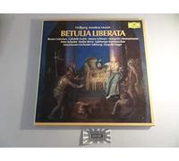 Leopold Hager - Betulia Liberata. Leopold Hager Stereo