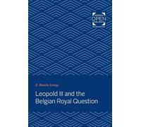 Leopold III and the Belgian Royal Question