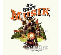 Leopold Kraus Wellenkapelle - So Geht Musik (Gatefold/+ Download) [VINYL]