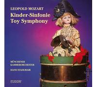 Leopold Mozart Leopold Mozart: Kinder-Sinfonie (Toy Symphony) (CD) (US IMPORT)