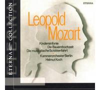 Leopold Mozart: Toy Symphony