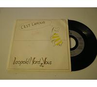 LEOPOLD NORD ET VOUS - C'EST L'AMOUR