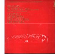 Leopold Stokowski and Philadelphia Orchestra - Brahms Symphony No.1 In C Minor