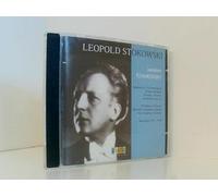 Ny City So - Leopold Stokowski Conducts Tchaikovsky: Recordings 1934 - 44