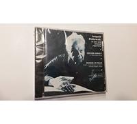 Leopold Stokowski in Rare & Unusual Repertoire/ Kodaly: Hary Janos Suite / De Falla: Nights in the Gardens of Spain