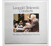 Leopold Stokowski - Leopold Stokowski Conducts The National Philharmonic Orchestra
