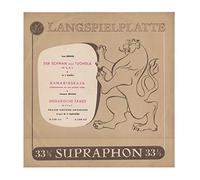 Leopold Stokowski & National Philharmonic Orchestra - Sibelius: Sinfonie Nr. 1 Op. 39 & Der Schwan von Tuonela (The Swan of Tuonela) [Vinyl LP] [Schallplatte]
