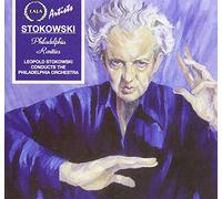 Leopold Stokowski - Philadelphia Rarities