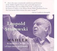 Leopold Stokowski - Symphony No. 8 - Leopold Stokowski - 1950