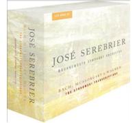 Leopold Stokowski The Stokowski Transcriptions (CD) Box Set (US IMPORT)