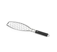 Leopold Vienna - Barbecue fish grill stainless steel