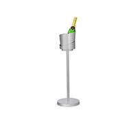 Leopold Vienna Champagne Cooler with Stand Stainless Steel 2.5 litres