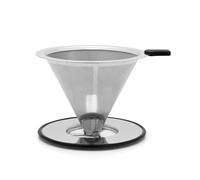 Leopold Vienna - Coffee Filter Salento Stainless Steel Reusable