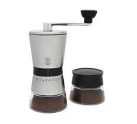 Leopold Vienna LV143002 Coffee Grinder Silver