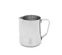 Leopold Vienna - Milk Frothing jug Salento 350ml Stainless Steel
