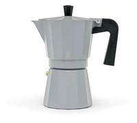 Leopold Vienna - Moshi Percolator Grey 6 Cups
