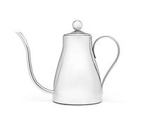 Leopold Vienna Waterketel Eleganza, Silver, 1.2 Litre