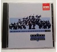Leopold Wlach (Clarinet) - Mozart: Symphony no. 41 ( Bohm, 1949), Clarinet Concerto (Karajan, 1950), Overture KV 196 (Walter)