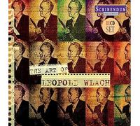 Leopold Wlach - The Art Of Leopold Wlach