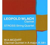 Leopold Wlach - W. a.