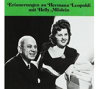 Leopoldi,Hermann - Erinnerungen An Hermann Leopol