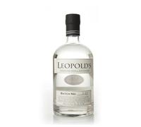 Leopold's Gin