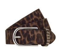 Leora Belt - unisex - B.BELT - Belts - Brown - 75 CM - Accessories 75 CM