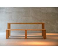 Leos Bench Jan Kurtz