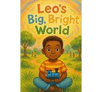 Leo's Big, Bright World