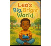 Leo's Big, Bright World