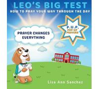 Leo's Big Test: How to Pray Your Way Through The Day (1)