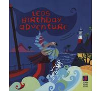 Leo's Birthday Adventure