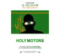 Leos Carax - Holy Motors [Import Belge] [VINYL]